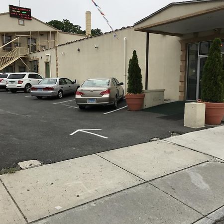 Waterbury Big Apple Motel Esterno foto