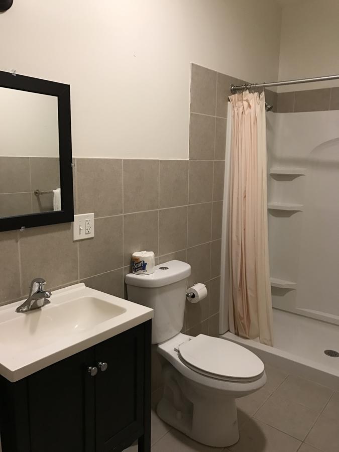 Waterbury Big Apple Motel Esterno foto
